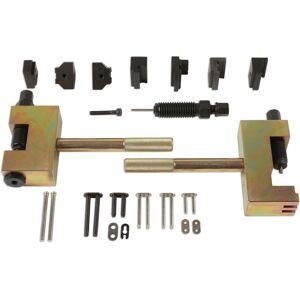 Laser Laser 6740 Timing Chain/ Fitting Tool Kit Laser Laser 6740 Timing Chain/ Fitting Tool Kit