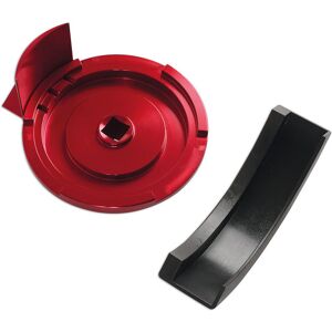 Laser 6350 Stretch Belt Fitting Tool BMW N52 Laser 6350 Stretch Belt Fitting Tool BMW N52