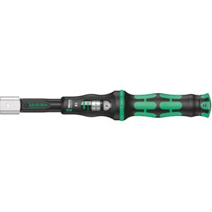 Wera Wera X 1 Click-Torque X Torque Wrench (2.5 - 25Nm) Wera Wera X 1 Click-Torque X Torque Wrench (2.5 - 25Nm)
