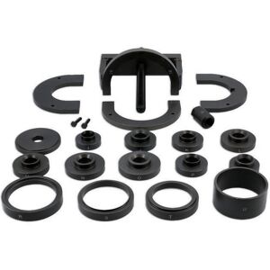 Laser Laser 7879 Wheel Hub & Bearing Master Kit Laser Laser 7879 Wheel Hub & Bearing Master Kit