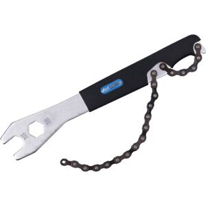 Laser Laser 8163 LTR Pedal Spanner & Chain Whip Laser Laser 8163 LTR Pedal Spanner & Chain Whip