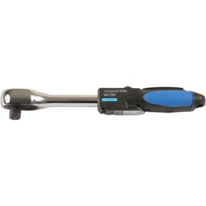 Laser 6205 Digital Torque Ratchet - Torque Ratchet Laser 6205 Digital Torque Ratchet - Torque Ratchet