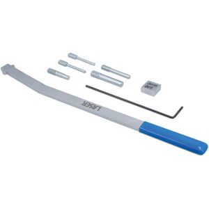 Machine Mart Xtra Laser 8311 Engine Timing & Tensioner Kit - for Ford & PSA Diesel Machine Mart Xtra Laser 8311 Engine Timing & Tensioner Kit - for Ford & PSA Diesel