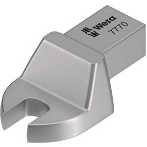 Wera Wera 7770 Click-Torque X Open End Insert 12mm Wera Wera 7770 Click-Torque X Open End Insert 12mm