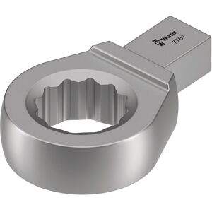 Wera Wera 7781 Click-Torque X Ring Spanner Insert 41mm Wera Wera 7781 Click-Torque X Ring Spanner Insert 41mm