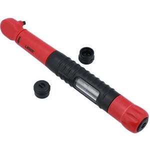 Laser Laser 8879 1/4" Drive 2 - 10Nm VDE Insulated Torque Wrench Laser Laser 8879 1/4" Drive 2 - 10Nm VDE Insulated Torque Wrench
