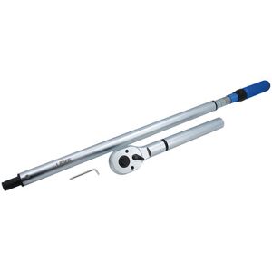 Laser Laser 8958 3/4" Drive 160 - 800Nm Torque Wrench Laser Laser 8958 3/4" Drive 160 - 800Nm Torque Wrench