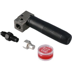 Laser Laser 8641 3/16" SAE (4.75mm) Brake Pipe Flaring Tool Laser Laser 8641 3/16" SAE (4.75mm) Brake Pipe Flaring Tool