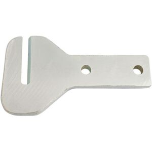 Power-Tec Power-Tec Hinge Head 12.5mm - Hinge Head Power-Tec Power-Tec Hinge Head 12.5mm - Hinge Head