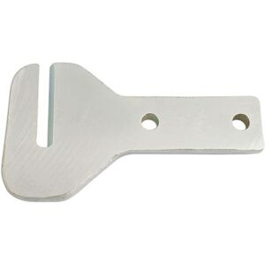 Power-Tec Power-Tec 12.5mm Reverse Hinge Head Power-Tec Power-Tec 12.5mm Reverse Hinge Head