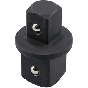 Laser Laser 8845 Male to Male Square Drive Adaptor - 3/4" to 1” Laser Laser 8845 Male to Male Square Drive Adaptor - 3/4" to 1”