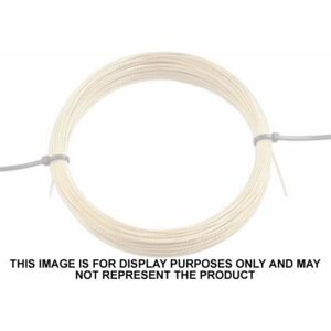 Power-Tec Power-Tec Braided Wire 22m Power-Tec Power-Tec Braided Wire 22m