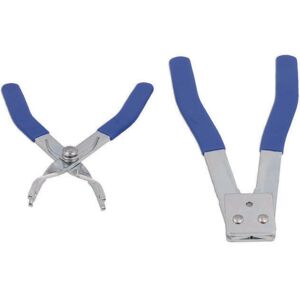 Laser Laser 2 piece Fitting And Crimping Kit Laser Laser 2 piece Fitting And Crimping Kit