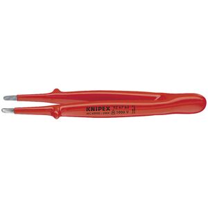 Knipex Knipex Fully Insulated Precision Tweezers Knipex Knipex Fully Insulated Precision Tweezers