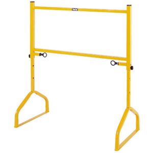Clarke Contractor CSL1400A Adjustable Trestle Clarke Contractor CSL1400A Adjustable Trestle
