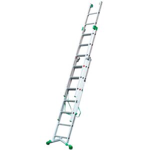 T. B. Davies TB Davies 2.5m Trade Prima Combination ladder T. B. Davies TB Davies 2.5m Trade Prima Combination ladder