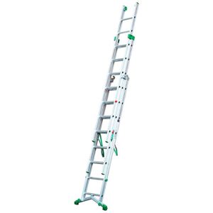 T. B. Davies TB Davies 3m Trade Prima Combination Ladder T. B. Davies TB Davies 3m Trade Prima Combination Ladder