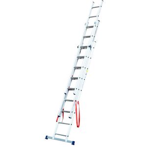 T. B. Davies TB Davies 2.6m Stilo Aluminium Combination Ladder T. B. Davies TB Davies 2.6m Stilo Aluminium Combination Ladder