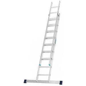 T. B. Davies TB Davies Taskmaster 2.5m - 4.5m 2 Section Extension Ladder with Stabiliser Bar T. B. Davies TB Davies Taskmaster 2.5m - 4.5m 2 Section Extension Ladder with Stabiliser Bar