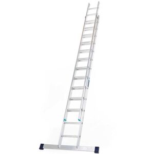 T. B. Davies TB Davies Taskmaster 3.5m - 6m 2 Section Extension Ladder with Stabiliser Bar T. B. Davies TB Davies Taskmaster 3.5m - 6m 2 Section Extension Ladder with Stabiliser Bar