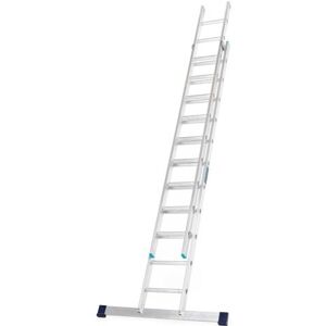 T. B. Davies TB Davies TASKMASTER 4.5m - 8.0m 2 Section Extension Ladder with Stabiliser Bar T. B. Davies TB Davies TASKMASTER 4.5m - 8.0m 2 Section Extension Ladder with Stabiliser Bar