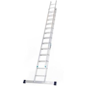 T. B. Davies TB Davies TASKMASTER 5m - 9m 2 Section Extension Ladder with Stabiliser Bar T. B. Davies TB Davies TASKMASTER 5m - 9m 2 Section Extension Ladder with Stabiliser Bar