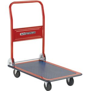 Clarke Clarke CPF100 - Heavy Duty Platform Truck Clarke Clarke CPF100 - Heavy Duty Platform Truck