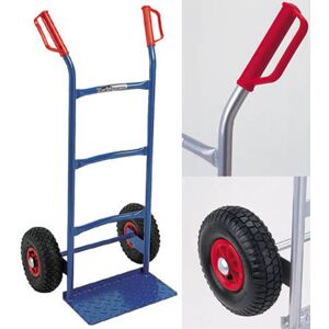 Clarke Clarke CSL3 130kg Industrial Sack Truck Clarke Clarke CSL3 130kg Industrial Sack Truck