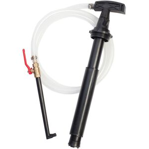 Lumeter J9022 Gear Oil Stirrup Pump 20/25L Lumeter J9022 Gear Oil Stirrup Pump 20/25L