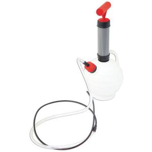 Laser Laser 4786 Manual Oil Extractor 2 Litre Laser Laser 4786 Manual Oil Extractor 2 Litre