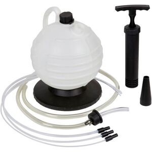 Blue Spot Tools Blue Spot 07985 6L Manual Waste Oil Extractor Fluid Pump Blue Spot Tools Blue Spot 07985 6L Manual Waste Oil Extractor Fluid Pump