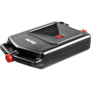 Clarke Clarke OD12 12-litre Portable Oil / Fluid Drainage Container Clarke Clarke OD12 12-litre Portable Oil / Fluid Drainage Container