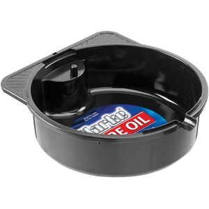 Clarke Clarke COP8 8-litre Oil Drain Pan Clarke Clarke COP8 8-litre Oil Drain Pan