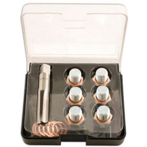 Laser Laser 5225 - M13 x 1.5 Oil Sump Repair Kit Laser Laser 5225 - M13 x 1.5 Oil Sump Repair Kit