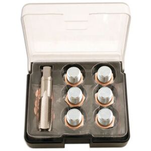 Laser Laser 5227 - M15 x 1.5 Oil Sump Repair Kit Laser Laser 5227 - M15 x 1.5 Oil Sump Repair Kit