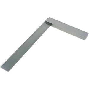 Clarke Clarke ET152 Steel Machinist Square (300mm) Clarke Clarke ET152 Steel Machinist Square (300mm)