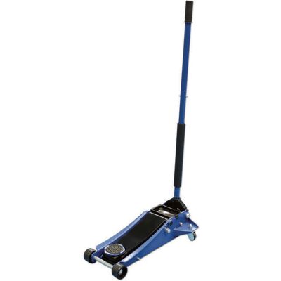 Laser 6734 3 Tonne Low Profile Jack Laser 6734 3 Tonne Low Profile Jack