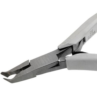 Facom 427.MT 120mm 30° Angled-Nose Cutting Pliers Facom 427.MT 120mm 30° Angled-Nose Cutting Pliers