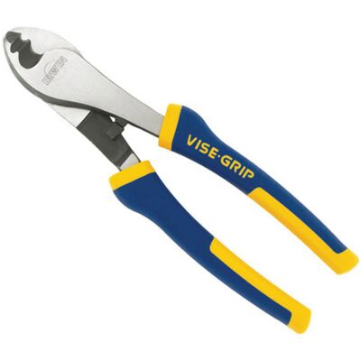 Irwin Pro 8" Cable Cutter Irwin Pro 8" Cable Cutter