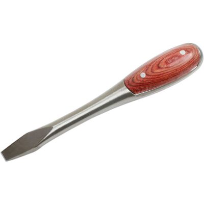 Gunson 77145 - Classic screwdriver with wooden handle, 9 x 160 mm - Screwdriver Gunson 77145 - Classic screwdriver with wooden handle, 9 x 160 mm - Screwdriver