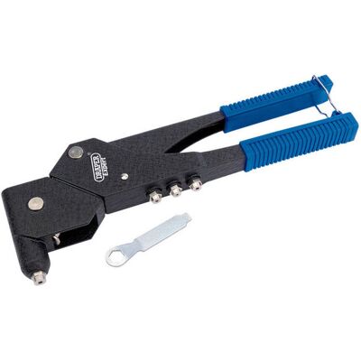 Draper 27849 Expert 360° Riveter - Riveter Draper 27849 Expert 360° Riveter - Riveter