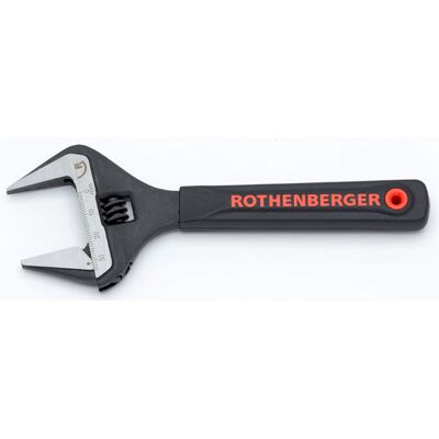 Rothenberger - 70459 - 6 in - 34 mm - Wrench Rothenberger - 70459 - 6 in - 34 mm - Wrench