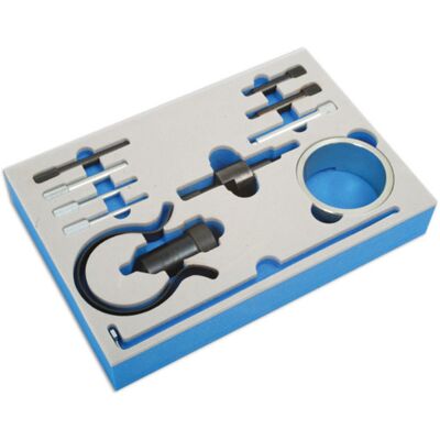 LTT Laser Tools - 4330 - Citroen - Peugeot - Timing Tool Kit LTT Laser Tools - 4330 - Citroen - Peugeot - Timing Tool Kit