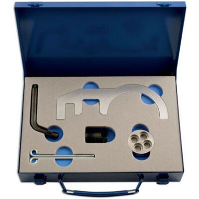 Ltt Laser Tools Engine Timing Tool Kit - For Bmw, Mini 5196 Ltt Laser Tools Engine Timing Tool Kit - For Bmw, Mini 5196