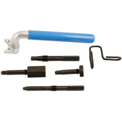 Laser 5211 - Engine Timing Tool Kit For Chrysler Models Laser 5211 - Engine Timing Tool Kit For Chrysler Models