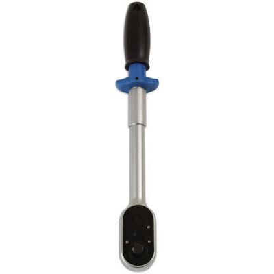 Makita 350 mm Socket Wrench - 3/8" Drive Makita 350 mm Socket Wrench - 3/8" Drive