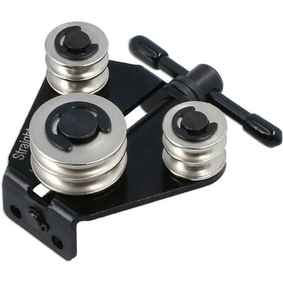 Laser 8253 Brake Pipe Bender/Straightener Tool Laser 8253 Brake Pipe Bender/Straightener Tool