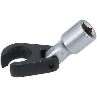 Laser Tools Flexible Clutch Wrench 15mm - wrench Laser Tools Flexible Clutch Wrench 15mm - wrench