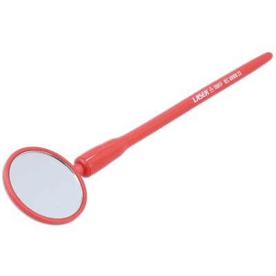 Vde-Isolerad & Flexibel Inspection Mirror - Safety Standard IEC60900 Vde-Isolerad & Flexibel Inspection Mirror - Safety Standard IEC60900