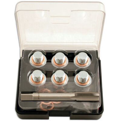 Brand Model Oil Plug Repair Kit - Repair Kit Brand Model Oil Plug Repair Kit - Repair Kit